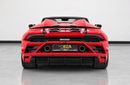 لامبورغيني هوراكان EVO SPYDER