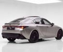 Lexus IS300 2.0
