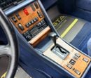 Mercedes Benz 560 SEL 1989 Mercedes-Benz 560 SEL, Excellent Condition, Japanese Specs.