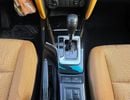 Toyota Fortuner Fortuner SR5 2.7L A/T 4WD SUV 7Seats GCC Black Color 2026 Toyota Fortuner SR5 2.7l A/T 4WD GCC Black Color 2026 Model