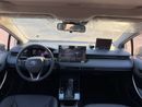 Toyota Corolla XLI HEV