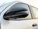 Toyota Hilux ADVENTURE TOYOTA HILLUX ADVENTURE 4.0 OMAN SPEC 2026 MODEL FULL OPTION