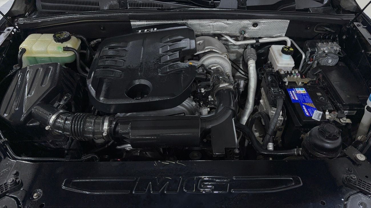 أم جي RX8 BLACK EDITION كارس24 هي سوق ضخم للسيارات المستعملة موثوق ومضمون ٪كارس24 هي سوق ضخم للسيارات المستعملة موثوق ومضمون