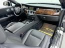 Rolls Royce Wraith STANDARD 2017 Rolls Royce Wraith, Full Rolls Royce Service History, Fully Loaded, Excellent Condition, Jap