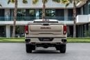 GMC Sierra Sierra Elevation | 2,840 P.M | 0% Downpayment | GMC WARRANTY