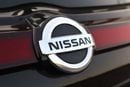 Nissan Kicks S
