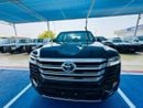 Toyota Land Cruiser GXR 3.5L· 6 cyl· Automatic· Hybrid· SUV/Crossover· All Wheel Drive· 7 Seats· 5 Door· 457 HP This vehicl