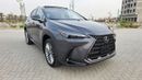Lexus NX 350h HYBRID EXECUTIVE