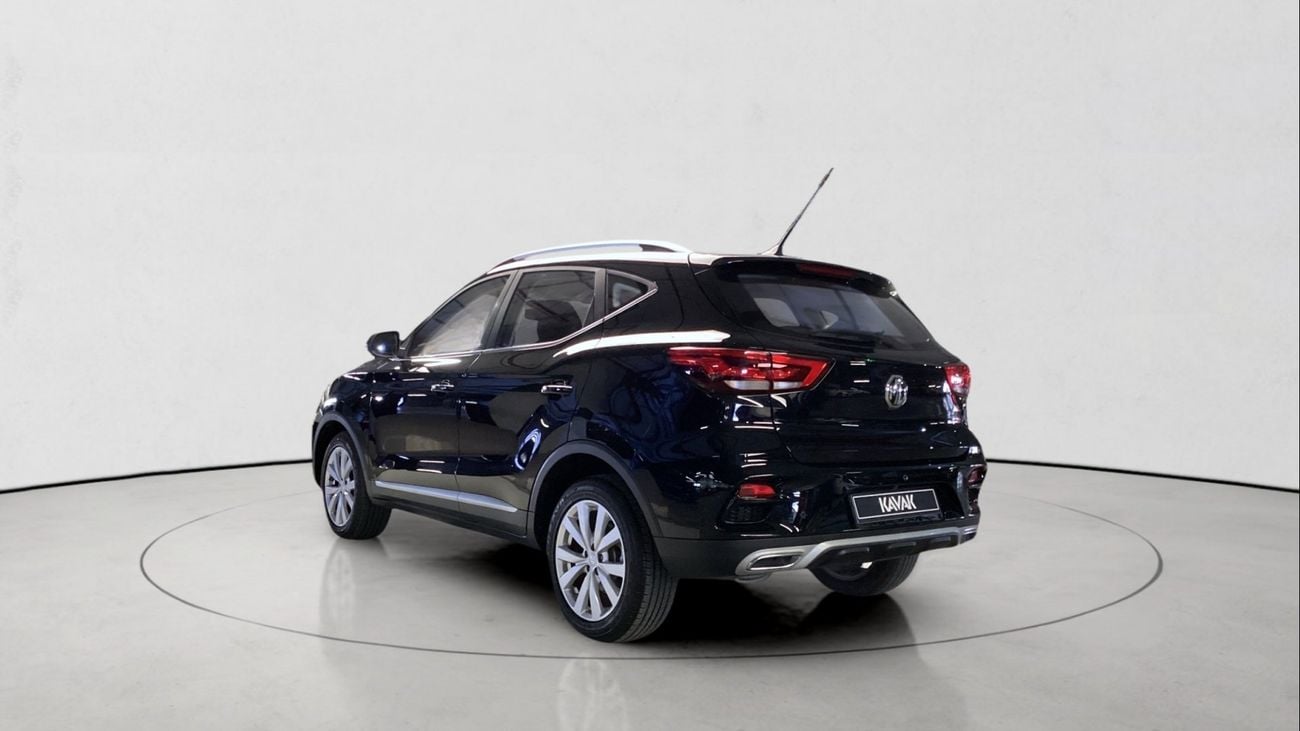 MG ZS STANDARD | Guaranteed Warranty | 0 Down Payment