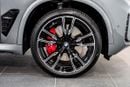 BMW X5 M60i M Performance Luxury