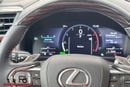لكزس LX 700h VIP