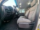 Toyota Tundra STANDARD Double Cab SR GCC Specs 5.7L V8 Interior and Exterior Excellent Condition