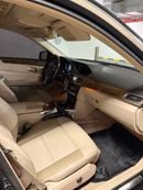 Mercedes Benz E350 AMG Added Kit