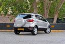 فورد ايكو سبورت TREND | GCC SPECS | AUTOMATIC | FUEL EFFICIENT