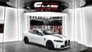 BMW M4 CSL - 2023 - GCC Specs - Under Warranty
