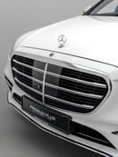 مرسيدس بنز S 580 4MATIC