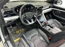 Lamborghini Urus Std 2019 Lamborghini Urus Vip Seats, Warranty, Service History, Full Options, Low Kms, GCC