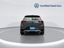 Volkswagen T-ROC LIFE T-Roc Life 1.4L | Apple CarPlay | | Premium Interior | GCC Specs | Digital Cockpit | VW Certified