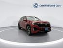 Volkswagen Teramont R LINE Teramont R-Line 2.0L | Panoramic Sunroof | 7 Seats | 270 HP | GCC