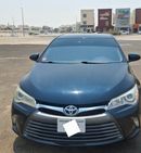 تويوتا كامري إل إي Hybrid LE