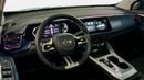 GAC GS3 Emzoom SPORT PLUS R- STYLE | 2025 | Ex-Demo Car | AED 1,041 / Month | Gargash Warranty | Service History