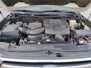 Toyota Land Cruiser EXR