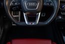 Audi SQ5 STD Audi SQ5 TFSI Quattro 2023 GCC | Warranty