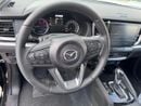 Mazda BT-50