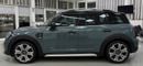 Mini Countryman COOPER S GCC .. FSH .. Original paint .. S .. Perfect condition