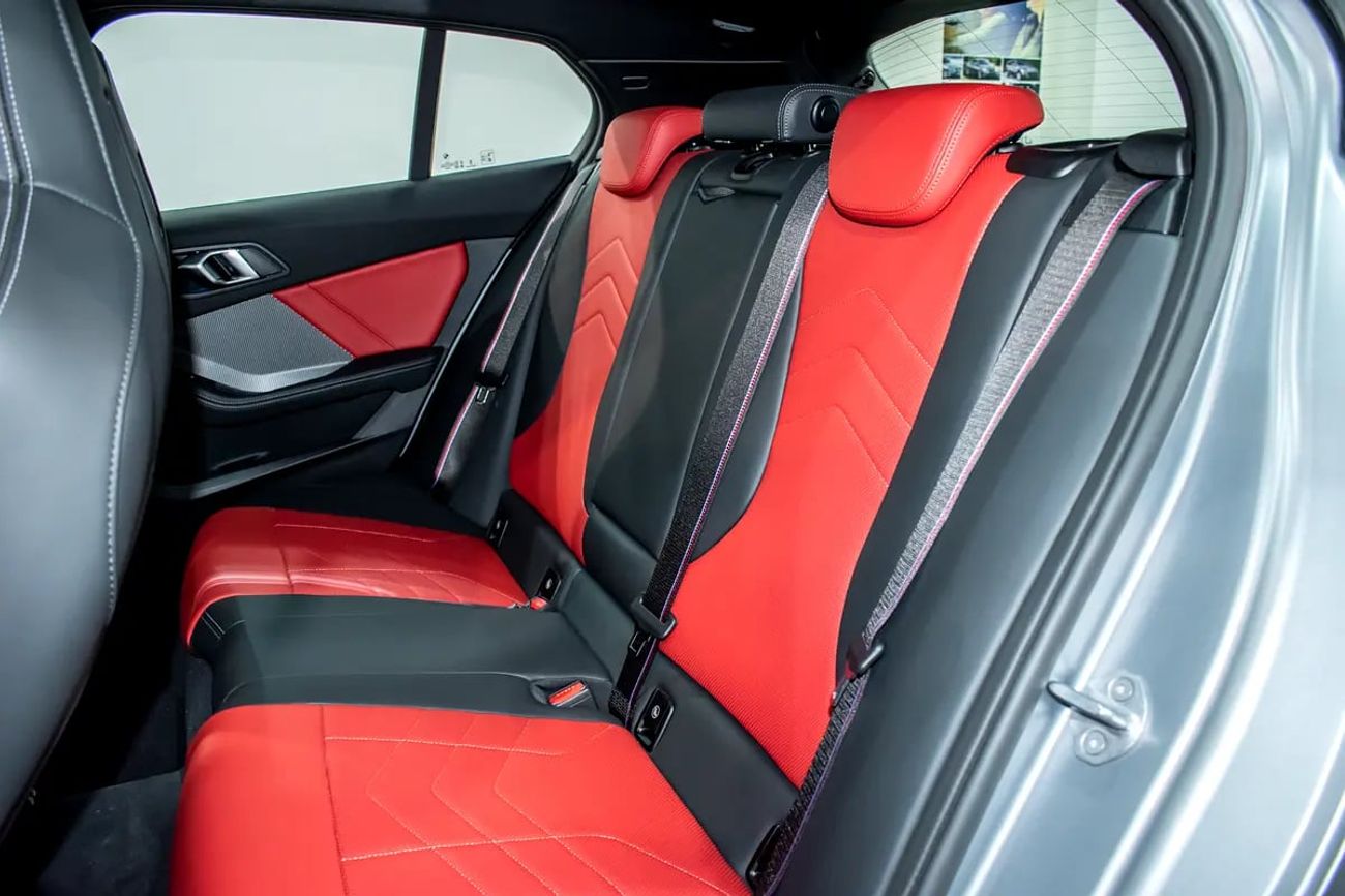 BMW M135 M135i Xdrive+15000 extra color