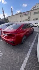 Kia Forte FE