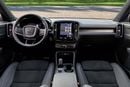 فولفو XC 40 CORE | 2,253 P.M | 0% Downpayment | VOLVO WARRANTY!