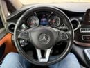 Mercedes Benz V 250 FALCON EDITION EXTRA LONG