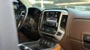 جي أم سي سييرا 1500 CREWCAB SLE Z71