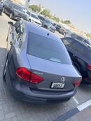 Volkswagen Passat SE