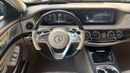 Mercedes Maybach S580 Maybach | 2020