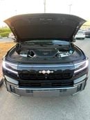 BYD Leopard 8 FLAGSHIP - Brand - Chinese Specs