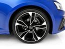 Audi A5 40 TFSI S-LINE SPORTBACK 40 TFSI Sportback