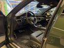 Audi RS6 STANDARD 9,500 MP | 2025 Audi RS6 Performance | Brand New Condition | Warranty available