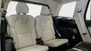 Volvo XC90 B6 Ultimate Bright | Volvo Active Warranty December 2028 | GCC Specs