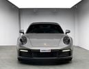 بورش 911 تارجا 4S 992.1 • Unlimited KMs Warranty • FDSH • GCC Spec