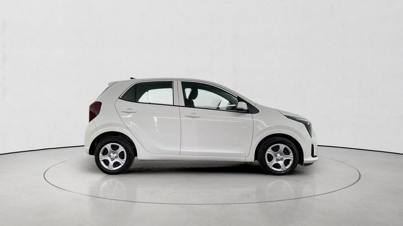 Kia Picanto LX | Guaranteed Warranty | 0 Down Payment