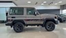 Toyota Land Cruiser 70 Hardtop LC71 . 4.0L . Petrol . 4WD . 5-Speed Manual . 7 Seats . 3 Doors | 2026 Model | For Export