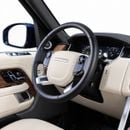 Land Rover Range Rover HSE P360 AED 3,602 P.M • 0% Downpayment • Range Rover • Agency Warranty