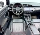 Audi RSQ3 RSQ3, Warranty, Full Service History, Fully Loaded, Excellent Condition, European