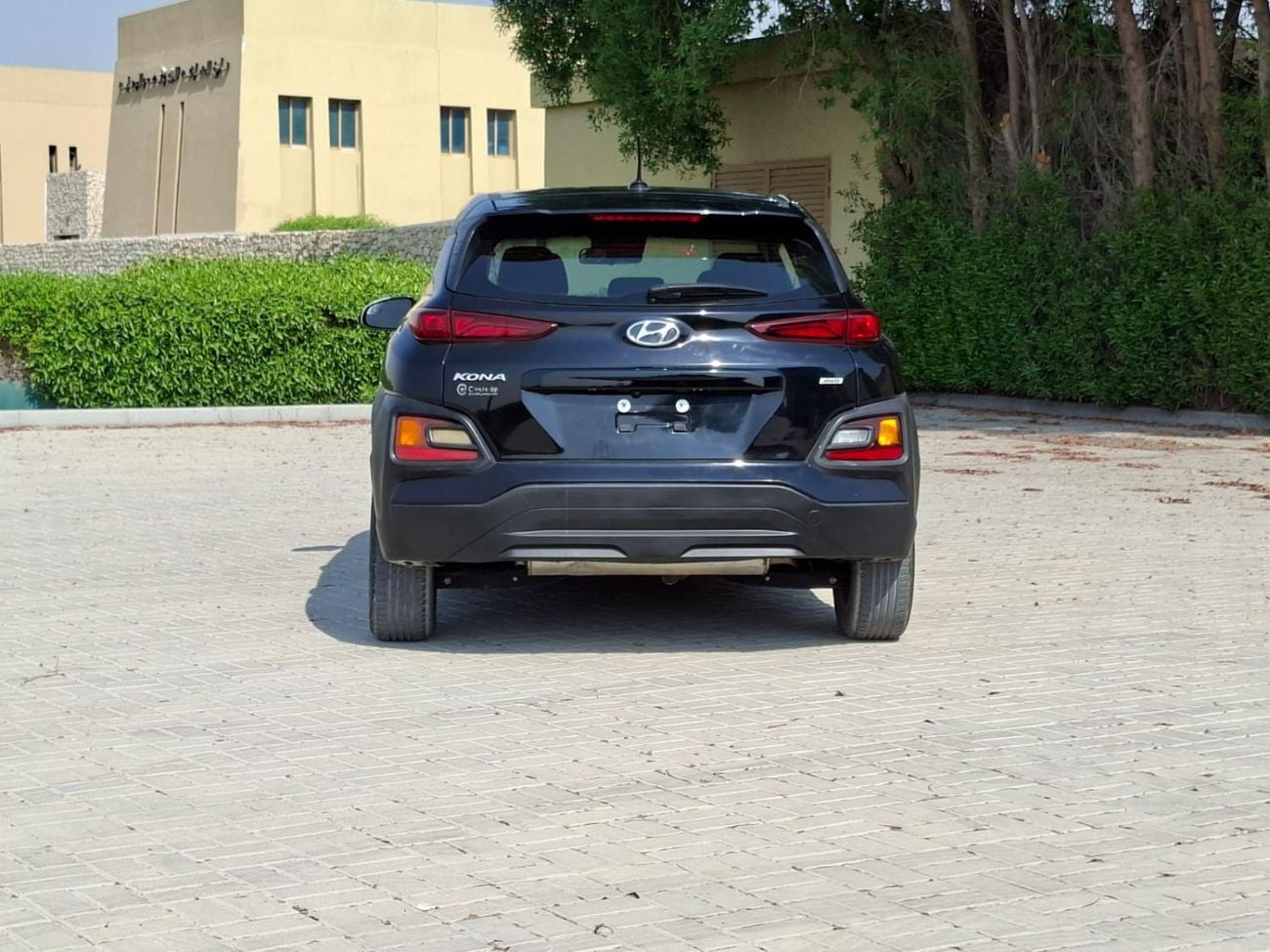 Hyundai Kona SMART