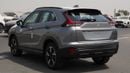 Mitsubishi Eclipse Cross GLX HIGH LINE Brand New – 1.5L Petrol 2WD Automatic – H37 – 2026 – Export Only