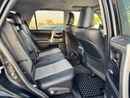 تويوتا فور رنر LIMITED V6 4.0L SUNROOF 4X4 7SEAT LEDAR PERFICT CONDATION CANADIAN SPECIFIC