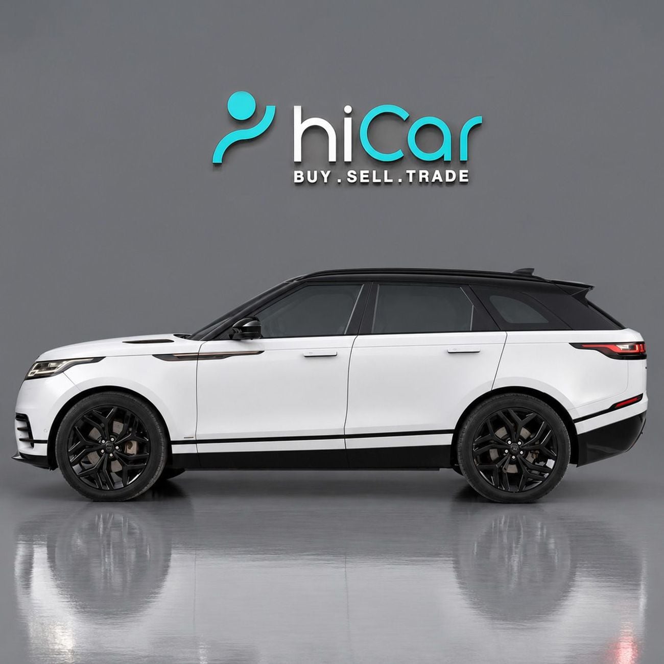 Land Rover Range Rover Velar R-DYNAMIC HSE AED 2,107 P.M • 0% Downpayment • Range Rover Velar P380 R-Dynamic • 1 Year Warranty