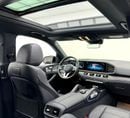 Mercedes Benz GLS580 GLS580 4MATIC, Warranty, Full Service History, Fully Loaded, Japanese